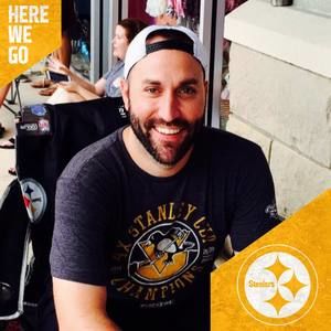 Meet your Posher, Mark